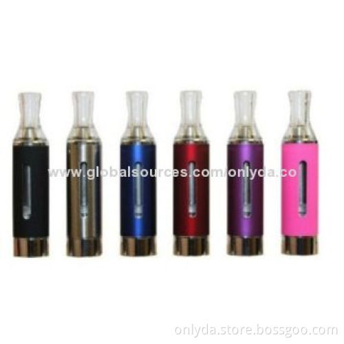 Kanger Evod 2 Dual-coil Clearomizers, OEM Orders Welcomed